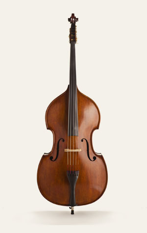 contrabaixo instrumento musical