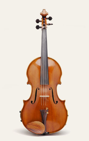 viola instrumento musical