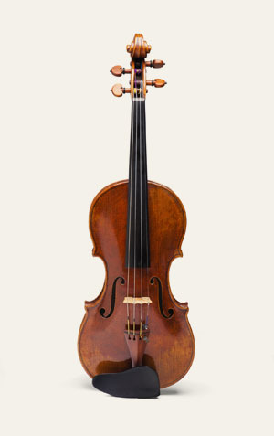 violino instrumento musical