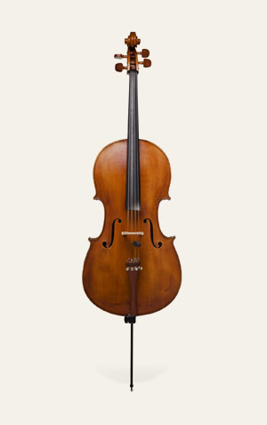 violoncelo intrumento musical